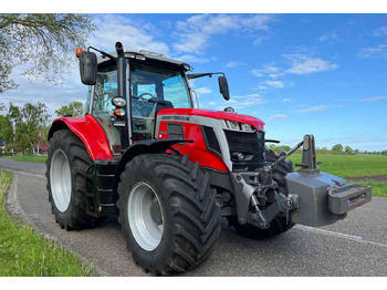Traktor MASSEY FERGUSON 100 series