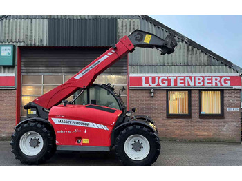 Teleskopický manipulátor MASSEY FERGUSON