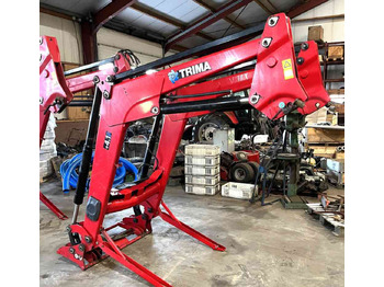 Čelní nakladač pro traktor TRIMA
