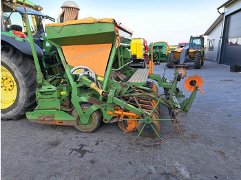 Secí kombinace Agregat uprawowo siewny Amazone AD-P 303 KE: obrázek 4