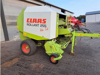 Lis na válcové balíky CLAAS