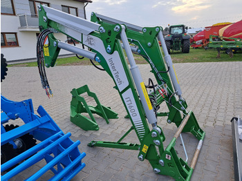 Čelní nakladač pro traktor JOHN DEERE