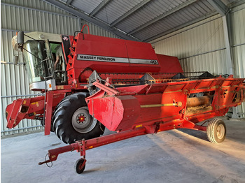 Sklízecí mlátička MASSEY FERGUSON