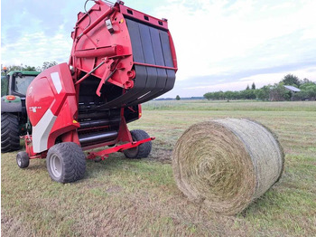 Lis na válcové balíky Lely Welger RP 445: obrázek 2