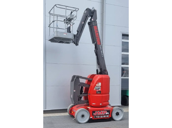 Kloubová plošina MANITOU 120 AETJ-C