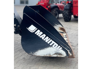 Lžíce MANITOU