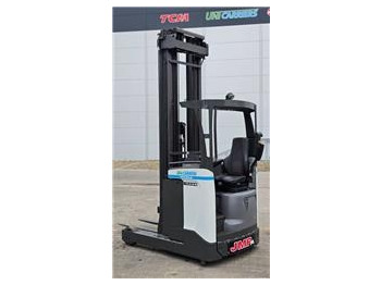 Retrak UNICARRIERS