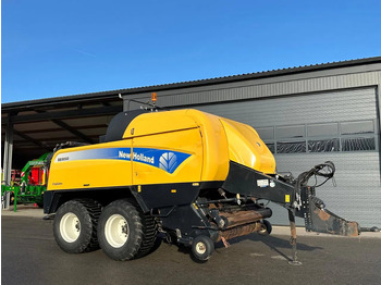Zemědělská technika NEW HOLLAND