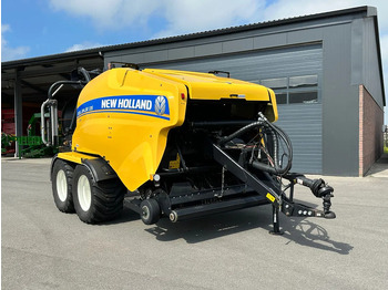 Zemědělská technika NEW HOLLAND