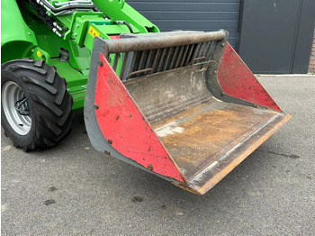 Příslušenství AVANT