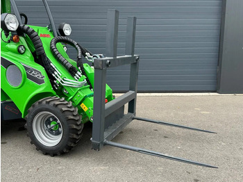 Příslušenství AVANT