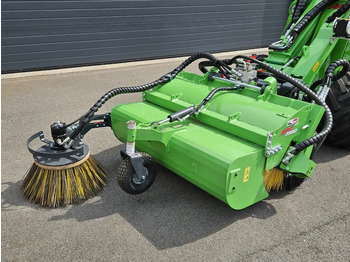 Příslušenství AVANT