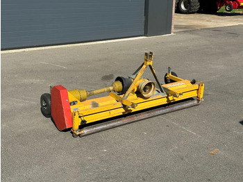 Jednoosý traktor