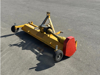 Diversen Verticuteermachine M4004 leasing Diversen Verticuteermachine M4004: obrázek 5