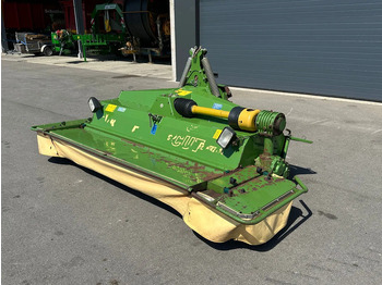Žací stroj KRONE Easycut