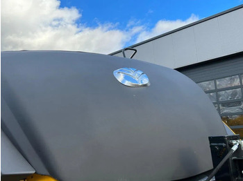 Lis na hranaté balíky New Holland Bigbaler 1270 plus: obrázek 3