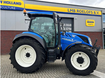 Traktor New Holland T5.140 Autocommand: obrázek 3