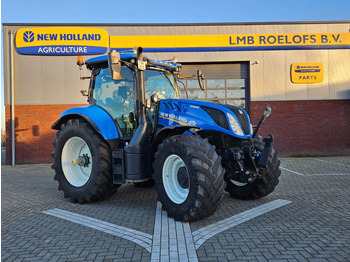 Traktor NEW HOLLAND T6.175
