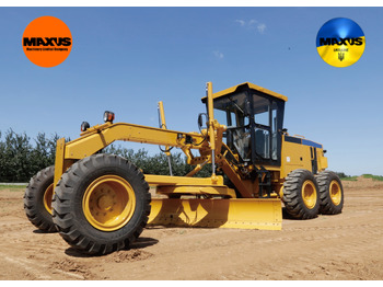 Grejdr CATERPILLAR