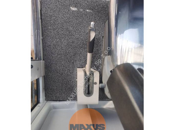 Grejdr MAXUS Maxus 12.5 Ton Grader: obrázek 5