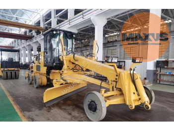 Grejdr MAXUS Maxus 12.5 Ton Grader: obrázek 2