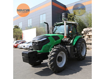 Traktor