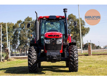 Traktor