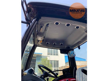 Nový Traktor Maxus Maxus 100km 4x4: obrázek 3