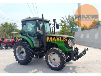 Traktor Maxus Maxus 80km 4x4: obrázek 2