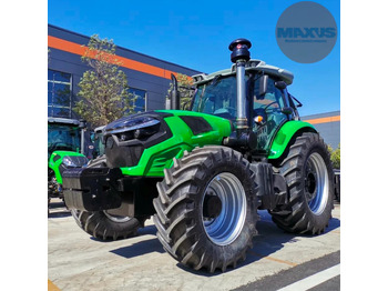 Traktor