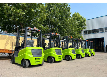 Nový Elektrický vysokozdvižný vozík NEW MAXUS 2500 kg Electric Forklift Warranty up to 10 YEARS НОВИЙ Електричний MAXUS Візок для вантажів 2500 кг Гарантія до 10 РОКІВ NOWY Elektryczny MAXUS widłowy 2500 kg Gwarancja do 10 LAT: obrázek 5