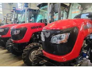 Traktor