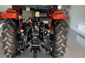 Nový Traktor NEW MAXUS 55 HP 4x4 Tractor Euro 5 Warranty up to 10 YEARS | НОВИЙ MAXUS 55 К.с. 4x4 Трактор Євро 5 Гарантія до 10 РОКІВ: obrázek 5
