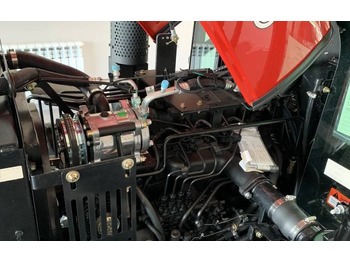 Nový Traktor NEW MAXUS 55 HP 4x4 Tractor Euro 5 Warranty up to 10 YEARS | НОВИЙ MAXUS 55 К.с. 4x4 Трактор Євро 5 Гарантія до 10 РОКІВ: obrázek 4