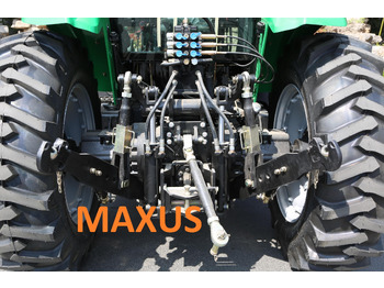 Traktor