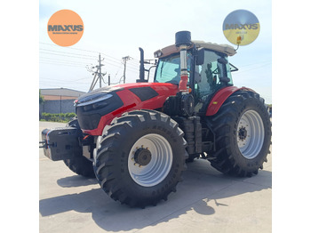 Traktor
