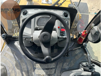 Nový Rýpadlo-nakladač maxus Maxus Baggerlader 4cx: obrázek 5