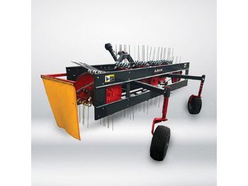 Obraceč/ Shrnovač Kayışlı Ot Toplama: obrázek 2 Obraceč/ Shrnovač Kayışlı Ot Toplama: obrázek 2