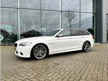 Osobní auto BMW