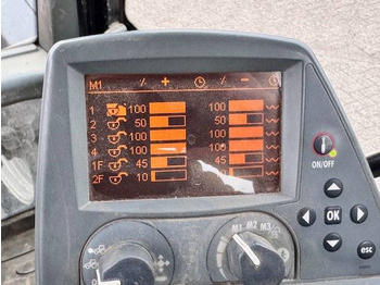 Traktor Valtra T172 Direct FH+PTO, 6772 uur!: obrázek 2