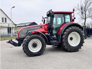 Traktor Valtra T172 Direct FH+PTO, 6772 uur!: obrázek 3