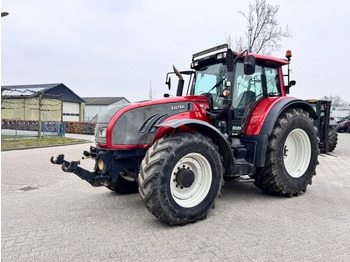 Traktor Valtra T172 Direct FH+PTO, 6772 uur!: obrázek 4