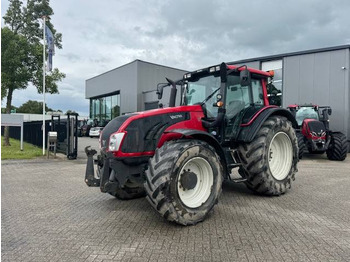 Traktor VALTRA T-series