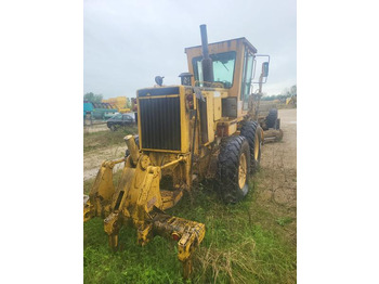 Grejdr Caterpillar 140G: obrázek 5