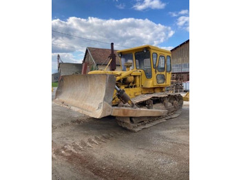 Buldozer CATERPILLAR D6C