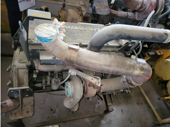 Motor pro Stavební technika Cummins QSM11: obrázek 3