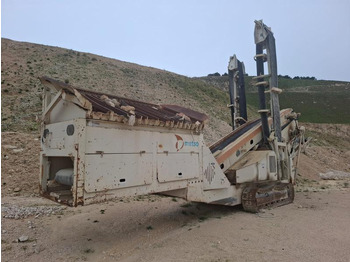 Třídič Metso Minerals R223: obrázek 5 Třídič Metso Minerals R223: obrázek 5