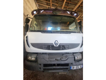 Sklápěč RENAULT