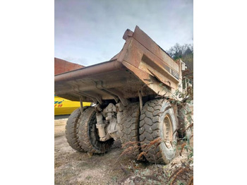 Terex TR 45 leasing Terex TR 45: obrázek 5