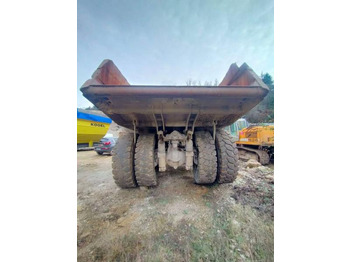 Terex TR 45 leasing Terex TR 45: obrázek 4